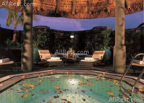 Beau Rivage Resort 56
